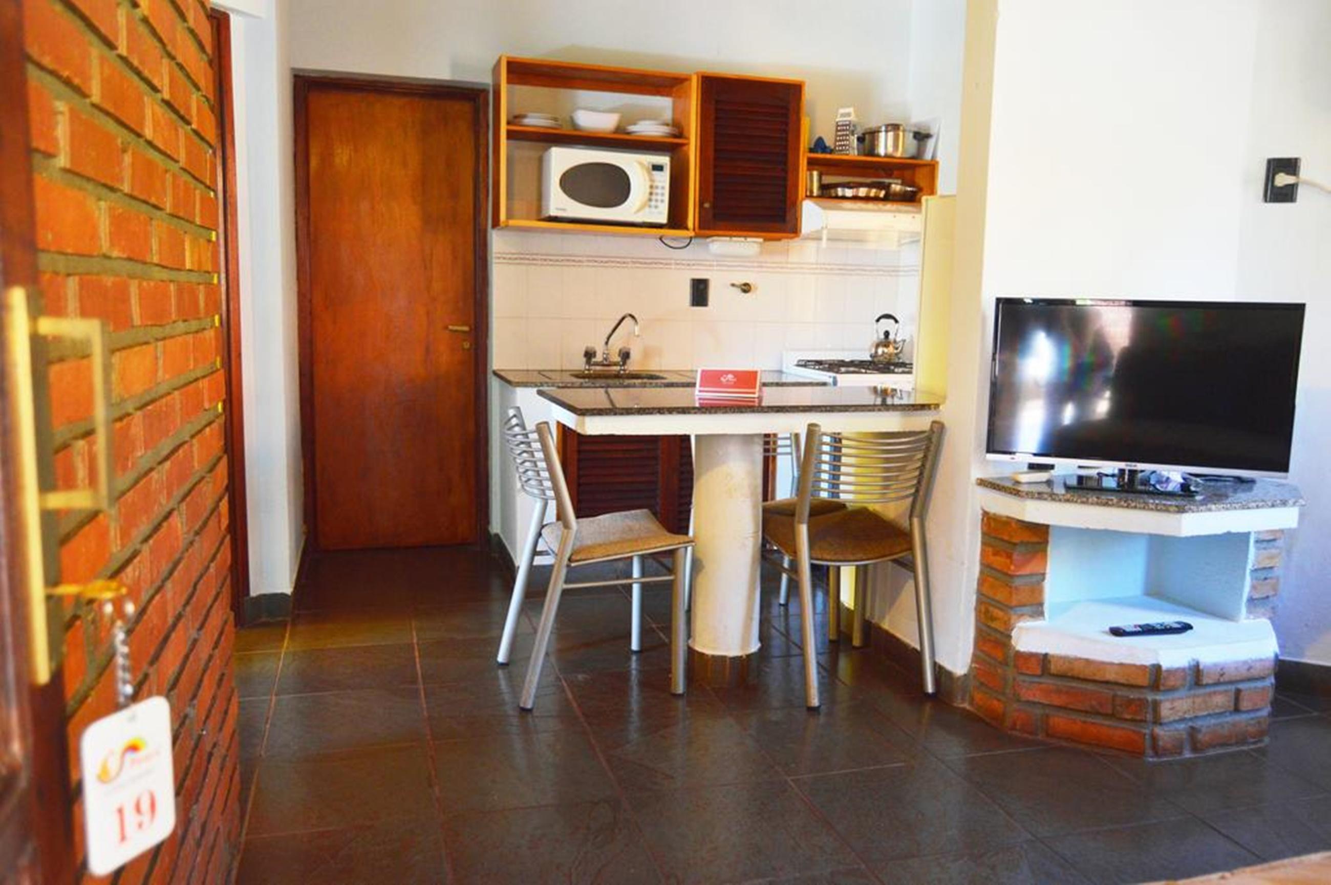 Pirayu Hotel & Resort Puerto Iguazú Buitenkant foto