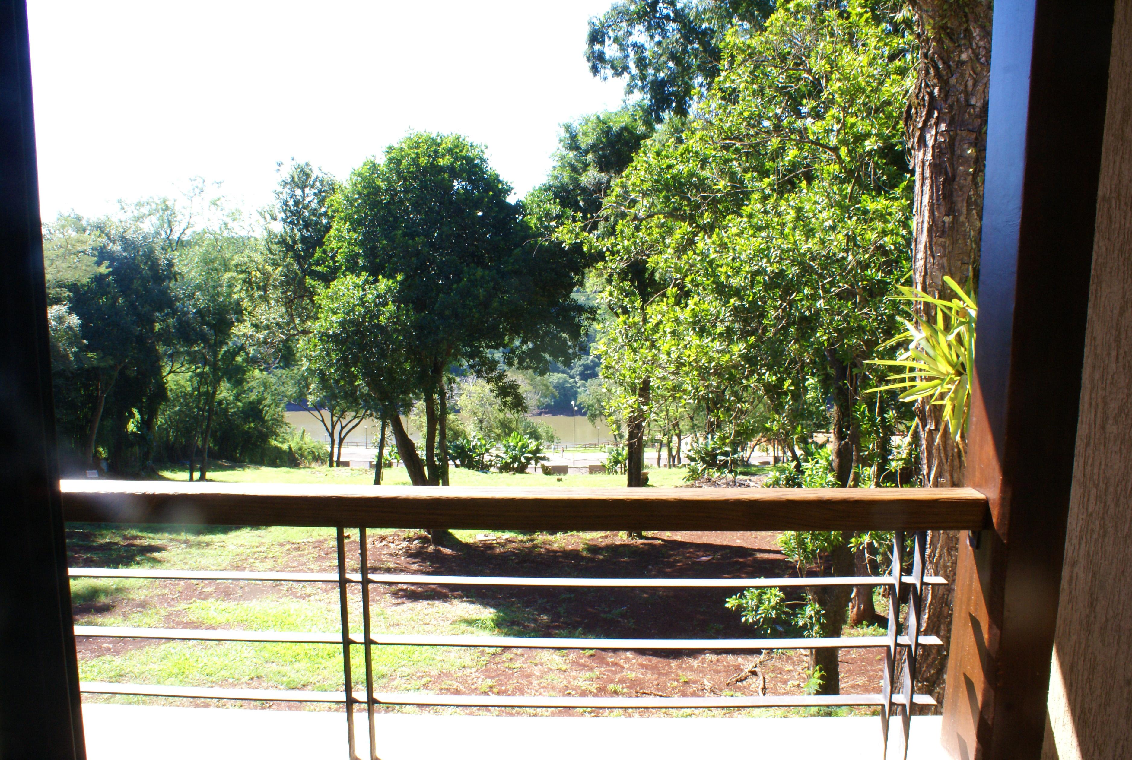 Pirayu Hotel & Resort Puerto Iguazú Buitenkant foto