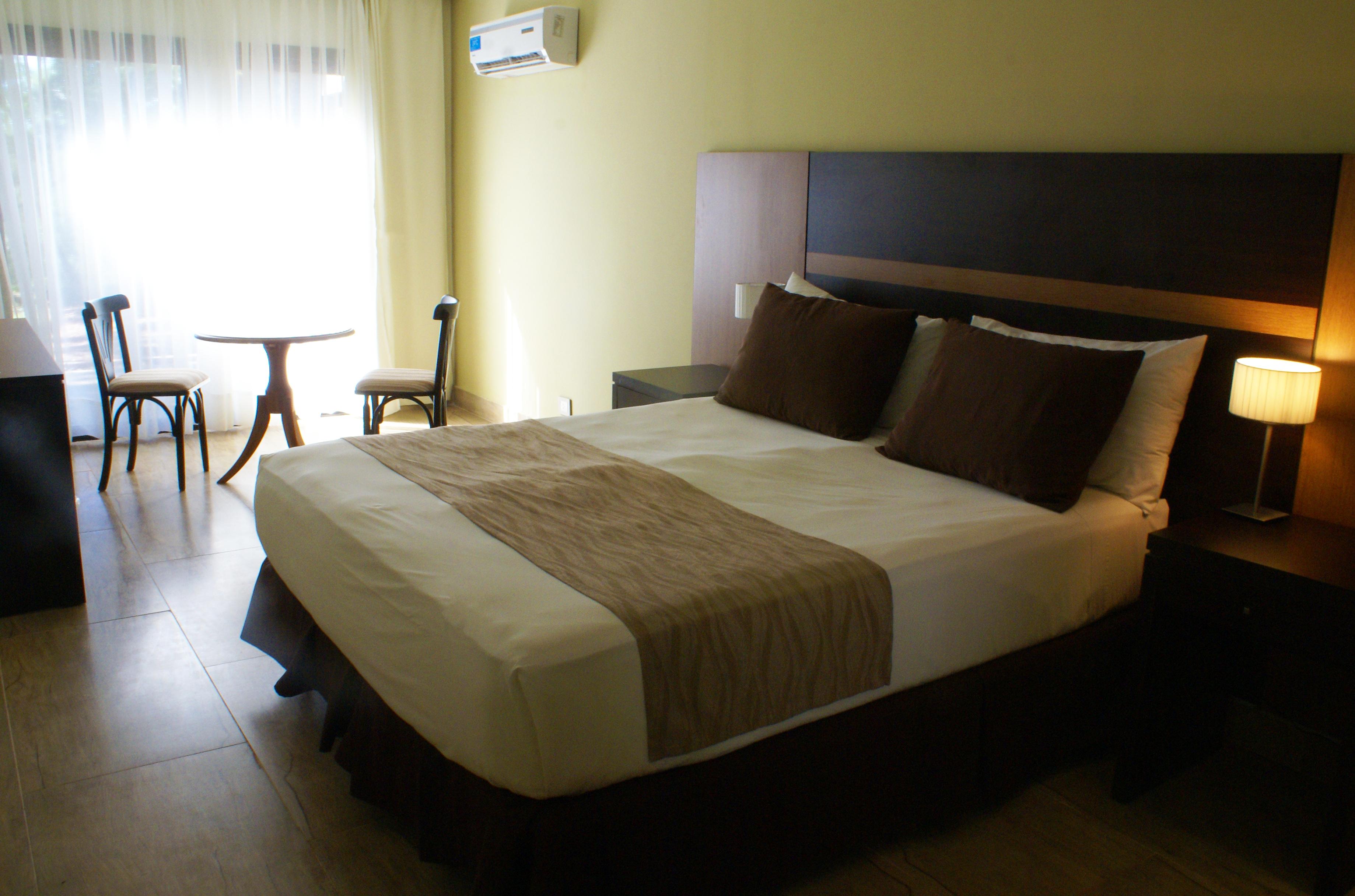 Pirayu Hotel & Resort Puerto Iguazú Buitenkant foto