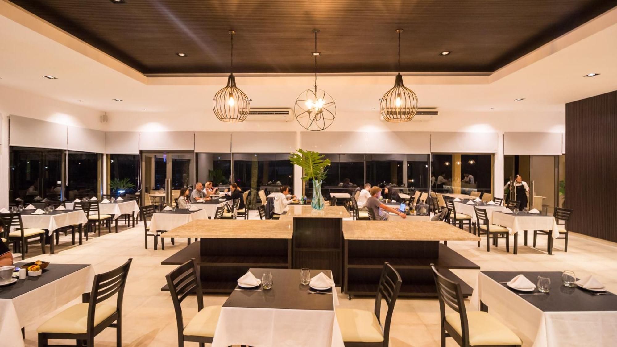 Pirayu Hotel & Resort Puerto Iguazú Buitenkant foto