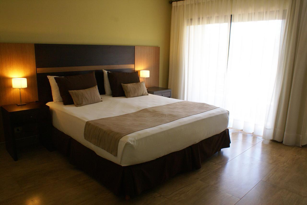 Pirayu Hotel & Resort Puerto Iguazú Buitenkant foto